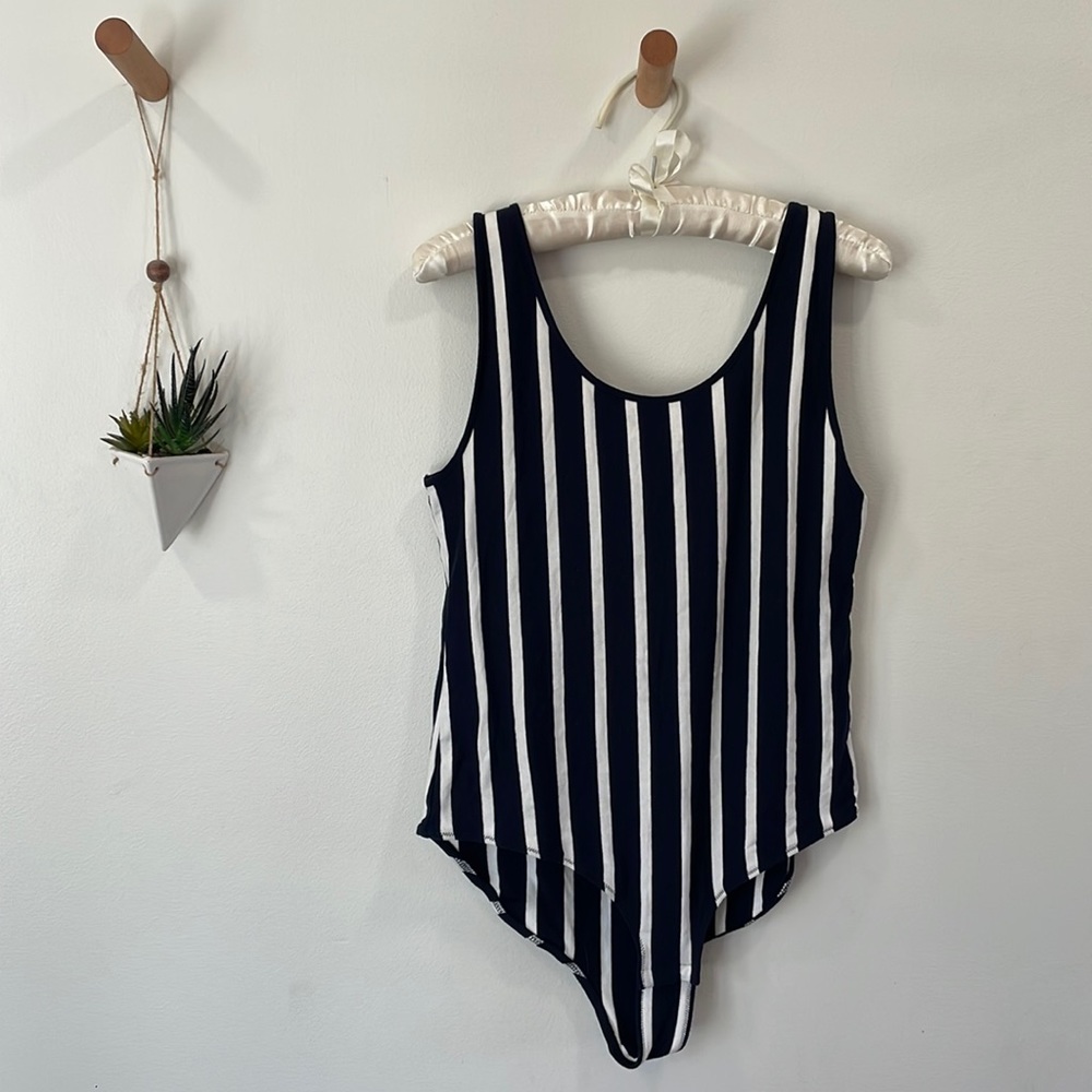 Madewell bodysuit
